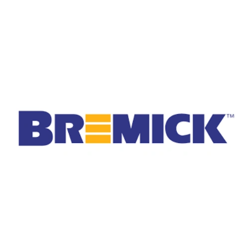 Bremick logo