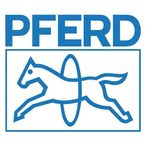 pferd-logo-vector